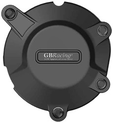 Protection de carter d'alternateur GB Racing pour RSV4 / TUONO V4  2010-2020