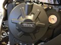 Protection de Carter Embrayage GB RACING pour RSV4 / TUONO V4 2010-2024