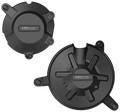 Set de Protections carter moteur GB Racing APRILIA RSV4 / TUONO V4 2010-2020