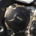 Protection de Carter Embrayage GB RACING pour BMW S1000 R / RR / XR  2017-2018