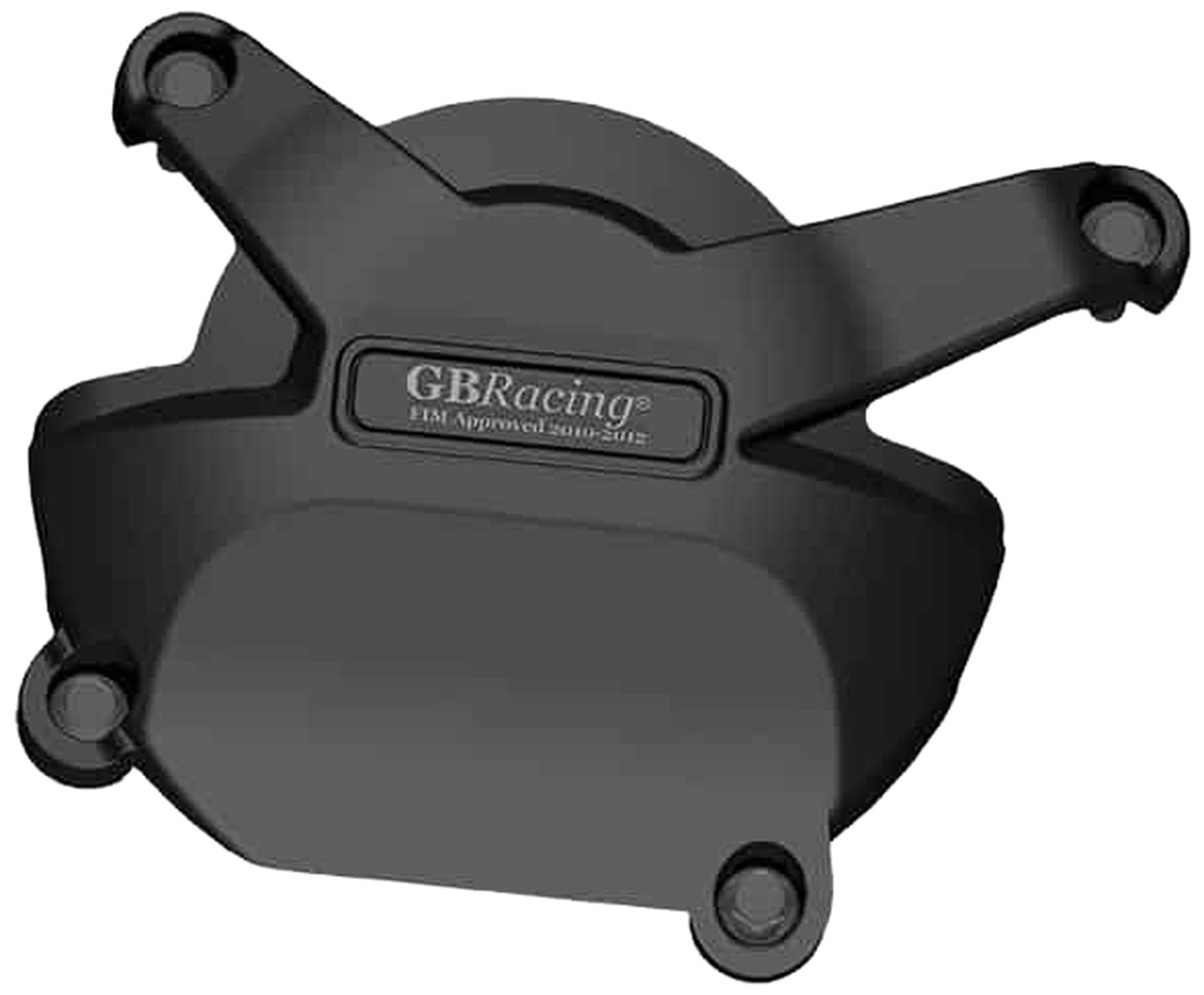 Protection de carter d'alternateur GB Racing pour HONDA CBR1000 RA / RR / SP 2008-2011