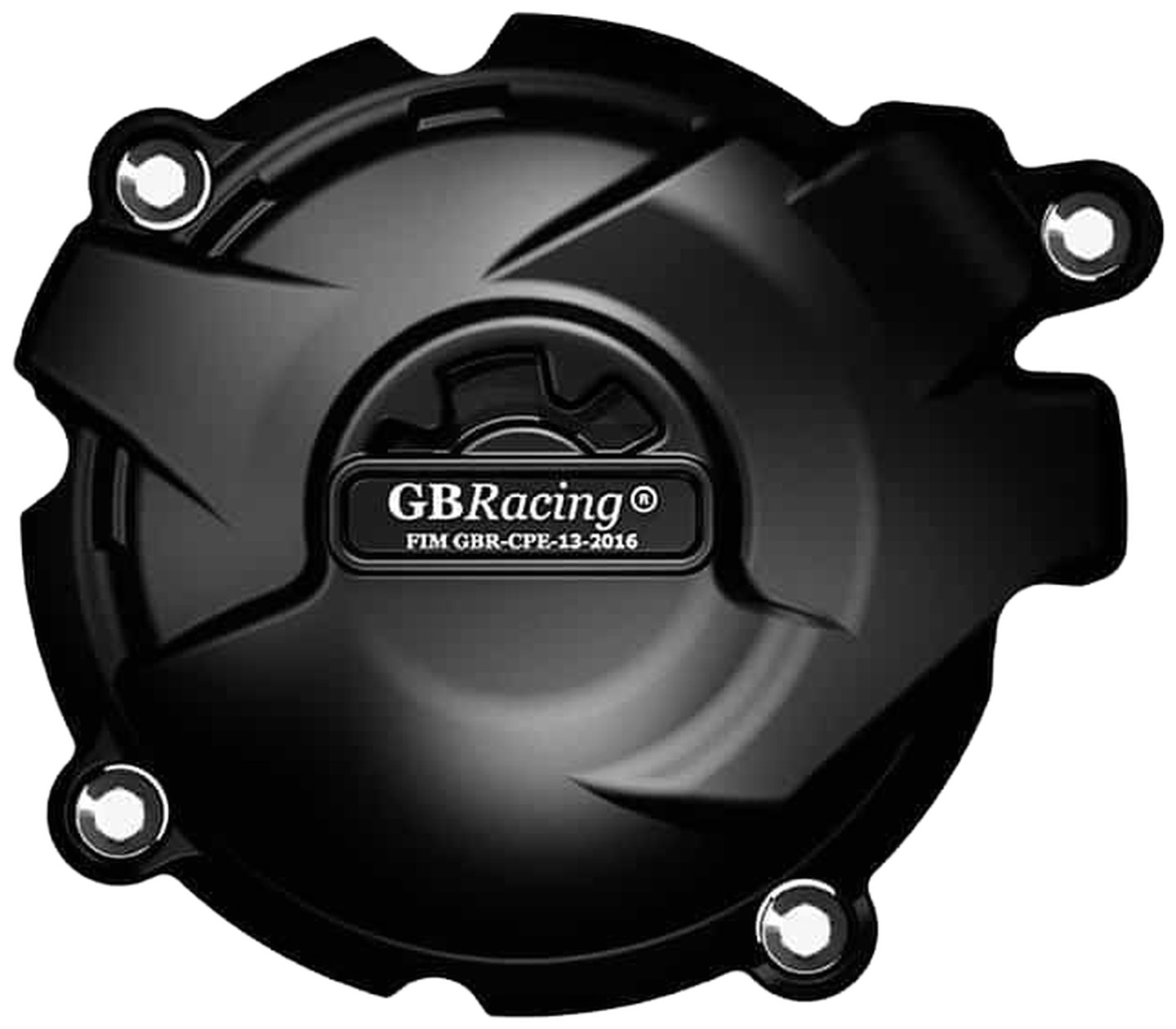Protection de carter d'alternateur GB Racing pour HONDA CBR1000RR  2017