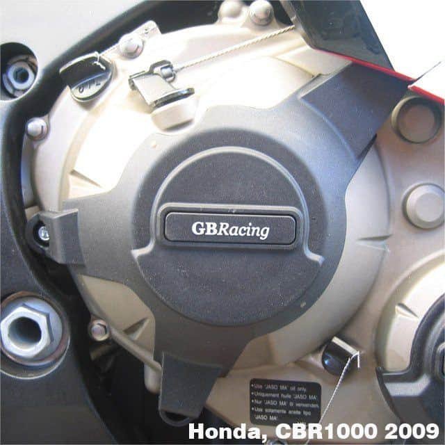 Protection Embrayage GB RACING HONDA CBR1000 RA / RR / SP 2008-2016