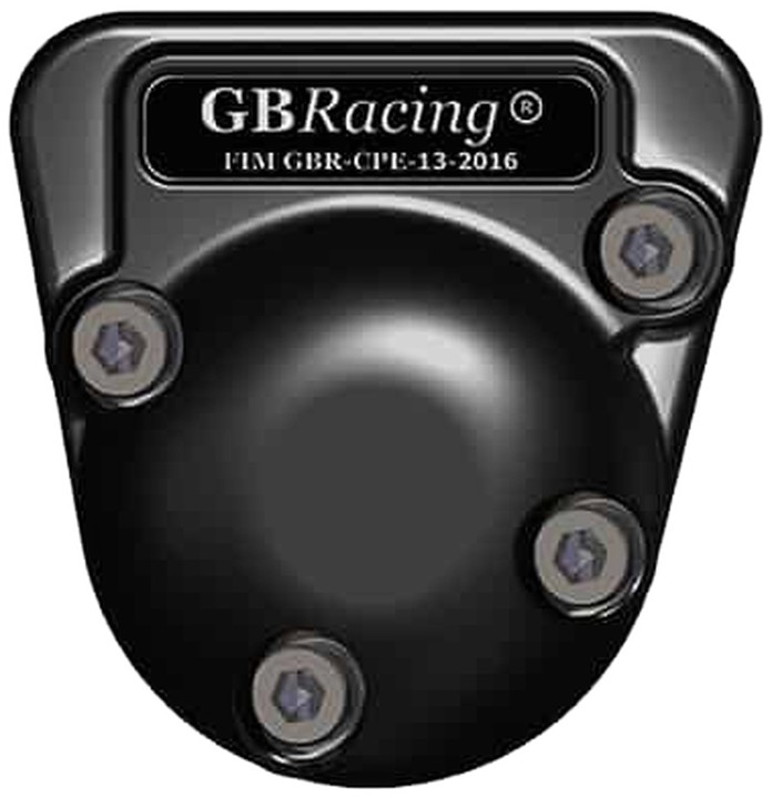 Protection de Carter Allumage GB RACING pour BMW S1000 R / RR / XR  2009-2018
