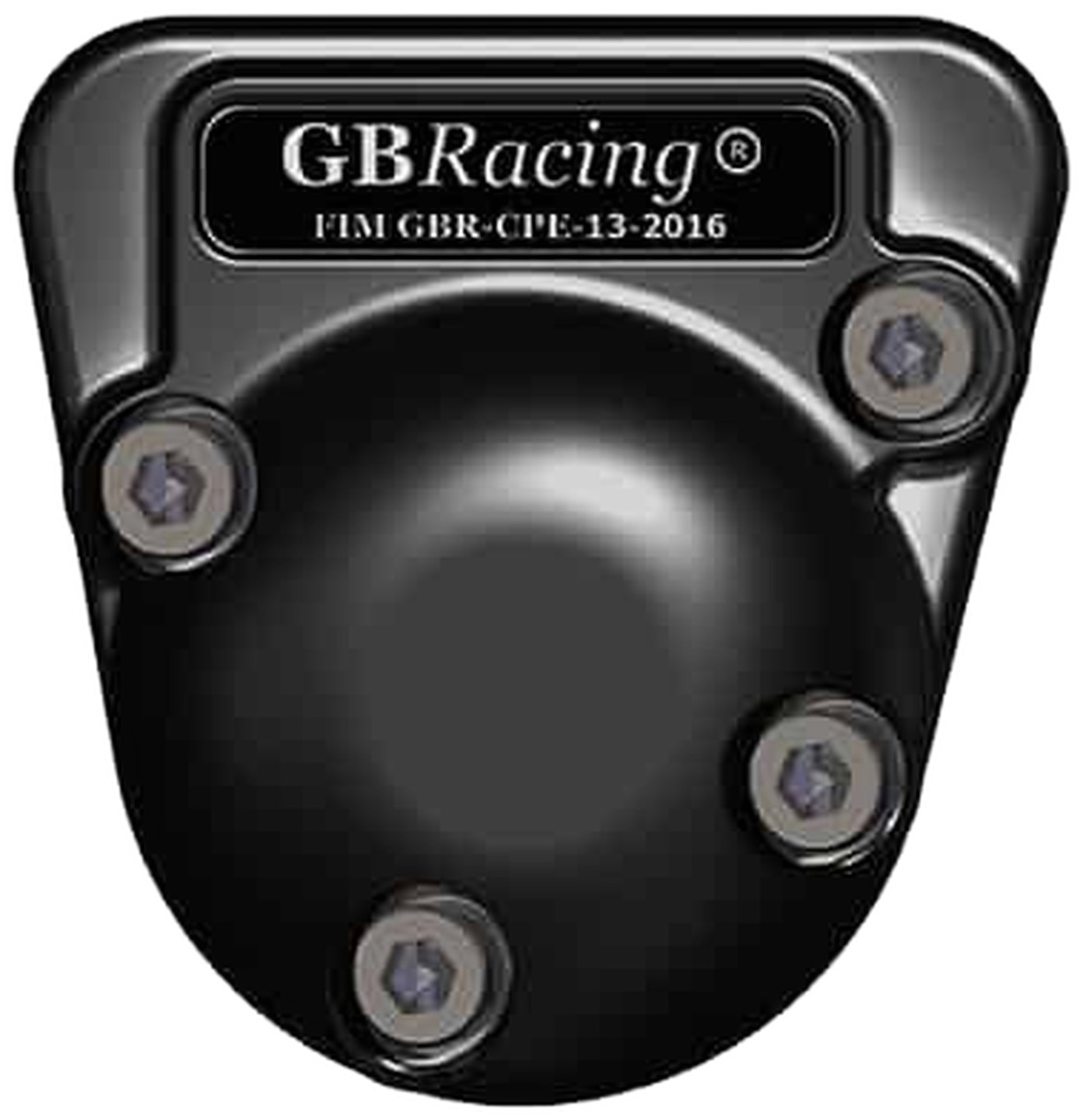 Protection de Carter Allumage GB RACING pour BMW S1000 R / RR / XR  2009-2018