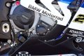 Protection de Carter Allumage GB RACING pour BMW S1000 R / RR / XR  2009-2018