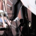 Protection de Carter Allumage GB RACING pour HONDA CBR600 RR  2007-2016