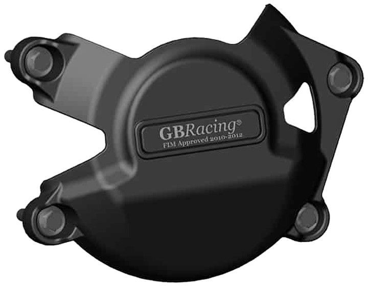 Protection de carter d'Alternateur GB Racing pour KAWASAKI ZX-10R 2008-2010