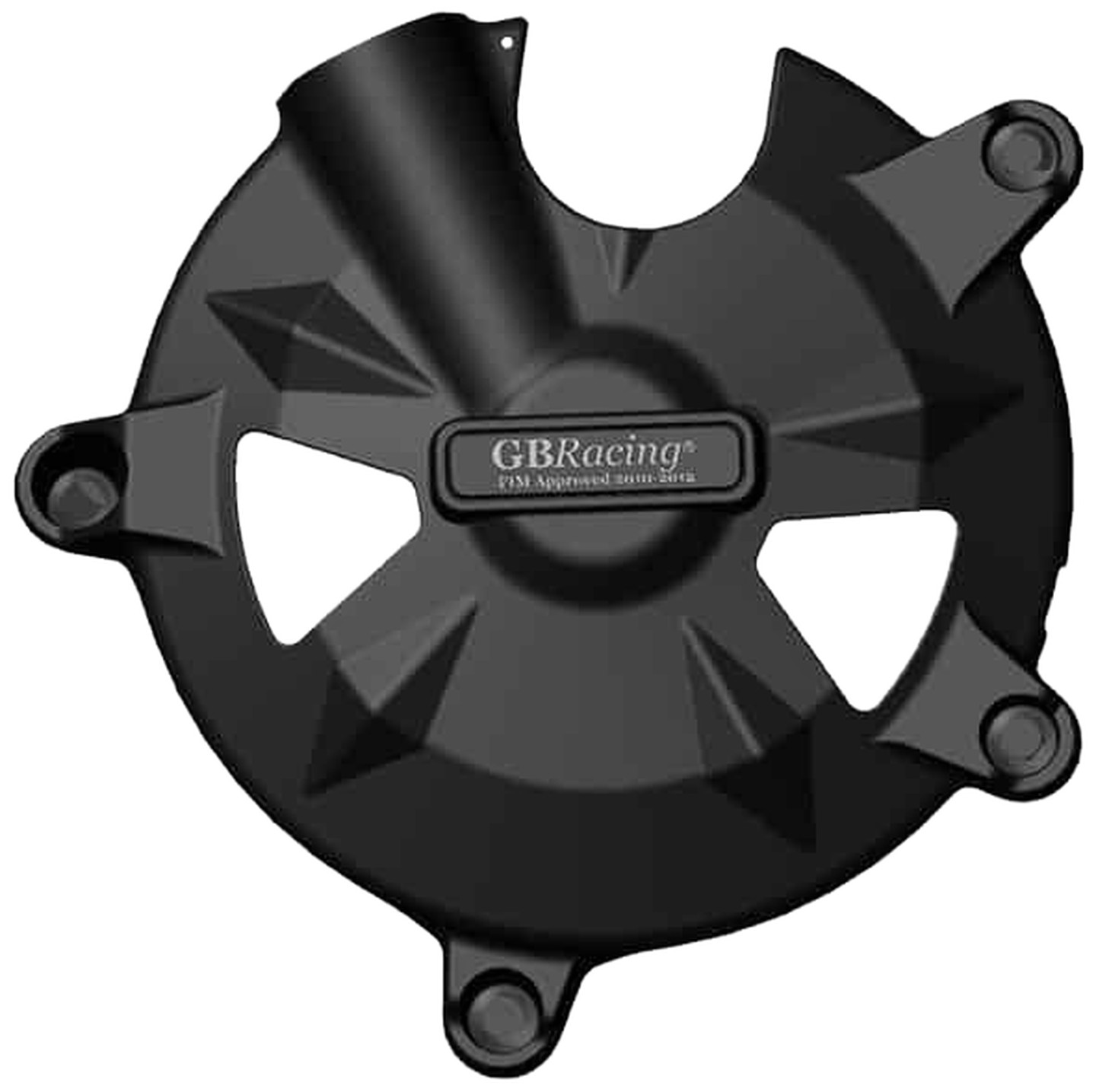 Protection de Carter Embrayage GB RACING pour KAWASAKI ZX-10R  2008-2010