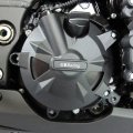 Protection de Carter Embrayage GB RACING pour KAWASAKI ZX-10R  2008-2010