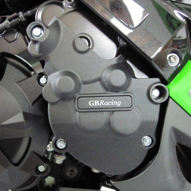 Protection de Carter Allumage GB RACING pour KAWASAKI ZX-10R 2008-2010