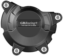 Protection de carter d'Alternateur GB Racing pour KAWASAKI ZX-10R 2011-2017