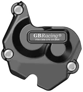 Protection de Carter Allumage GB RACING pour KAWASAKI ZX-10R 2011-2017