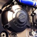 Protection de Carter Embrayage GB RACING pour KAWASAKI ZX-10R  2011-2017