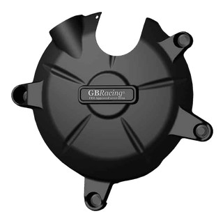 Protection de Carter Embrayage GB RACING pour KAWASAKI ZX-6R 2007-2008
