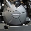 Protection de Carter Embrayage GB RACING pour KAWASAKI ZX-6R 2007-2008