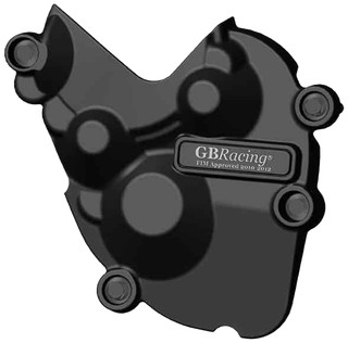 Protection de Carter Allumage GB RACING pour KAWASAKI ZX-6R 2007-2008