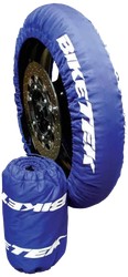 COUVERTURES CHAUFFANTES BIKETEK