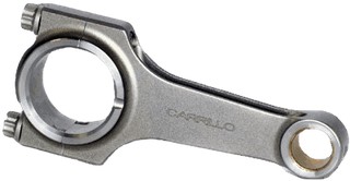 PAIRE DE BIELLES CARILLO POUR DUCATI 899 PANIGALE