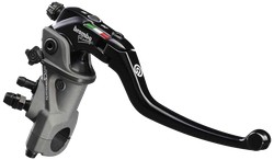 Maître Cylindre Frein BREMBO PR17 RCS Corsa-Corta (110C74040)