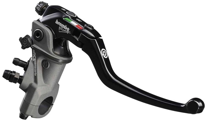 Maître Cylindre Frein BREMBO PR17 RCS Corsa-Corta (110C74040)
