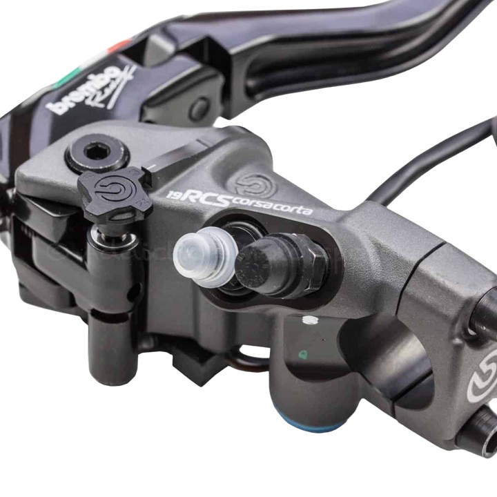 Maître Cylindre Frein BREMBO PR17 RCS Corsa-Corta (110C74040)