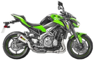 Reprogrammation boitier ECU KAWASAKI Z900 2017-2019 (DEBRIDAGE A2)