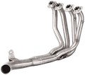 COLLECTEUR RACING AKRAPOVIC Z900 RS 18-24 (E-K9R3)