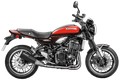 COLLECTEUR RACING AKRAPOVIC Z900 RS 18-24 (E-K9R3)