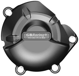 Protection de carter d'Alternateur GB Racing pour KAWASAKI Z800 / E  2013-2016
