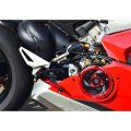 COMMANDES RECULÉES DUCABIKE PANIGALE V4 / V4R (PRV401)