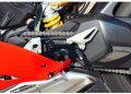 COMMANDES RECULÉES DUCABIKE PANIGALE V4 / V4R (PRV401)