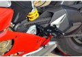 COMMANDES RECULÉES DUCABIKE PANIGALE V4 / V4R (PRV401)