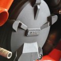 Protection de Carter Embrayage GB RACING pour KTM RC-8 / RC-8 R  2008-2016