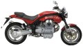 Reprogrammation ECU Moto Guzzi 850 GRISO