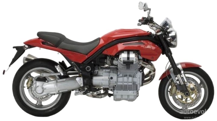 Reprogrammation ECU Moto Guzzi 850 GRISO