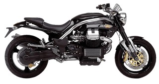 Reprogrammation ECU Moto Guzzi 850 GRISO