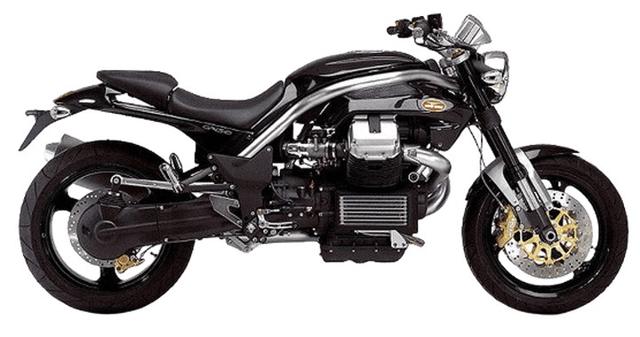 Reprogrammation ECU Moto Guzzi 850 GRISO