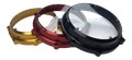 CARTER D'EMBRAYAGE A SEC POLLUX KBIKE (CAFZ014)