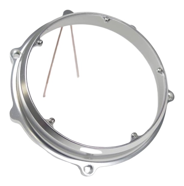CARTER D'EMBRAYAGE A SEC POLLUX KBIKE (CAFZ014)