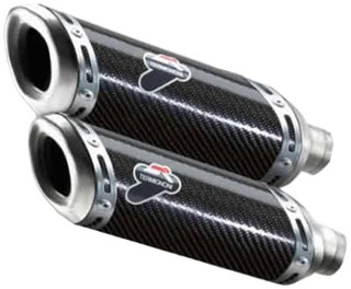 SILENCIEUX TERMIGNONI DUCATI STREETFIGHTER 848 /  1098