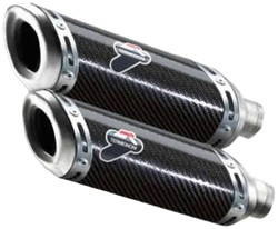 SILENCIEUX TERMIGNONI DUCATI STREETFIGHTER 848 /  1098