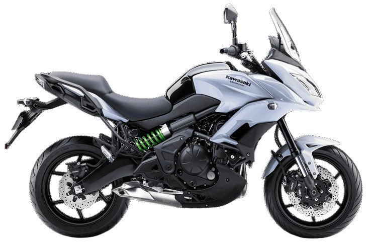 Reprogrammation boitier ECU KAWASAKI VERSYS 650 2007-2008