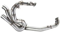 COLLECTEUR ECHAPPEMENT RACING TERMIGNONI POUR STREETFIGHTER 1098 (96313010B)