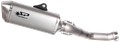 DEMI LIGNE SPARK FORCE TITANE ZX10R 2011-2020 (GKA8818)