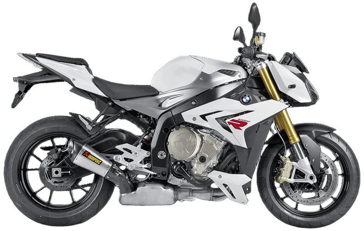 Reprogrammation BMW S1000R 2014-2016