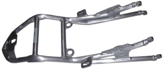 Boucle arrière MOTOHOLDERS DUCATI 749 / 999
