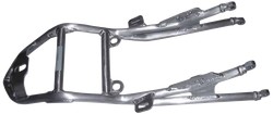 Boucle arrière MOTOHOLDERS DUCATI 749 / 999