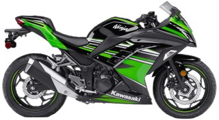 Reprogrammation boitier ECU KAWASAKI NINJA 300