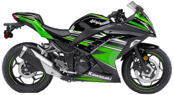 Reprogrammation boitier ECU KAWASAKI NINJA 300